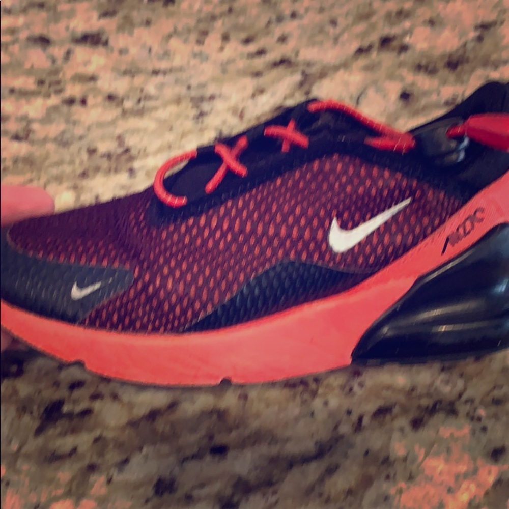 Nike air 70
